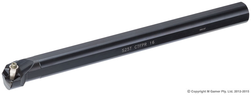 Lathe Boring Bar